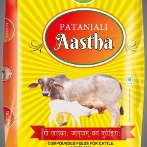 PATANJALI - AASTHA
